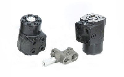 Orbit Motorlar Ve Direksiyon Beyinleri