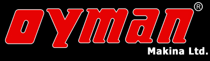 OYMAN MAKİNA İş ve İnşaat Makineleri Kümelenmesi