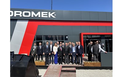 Bauma Münih 2025