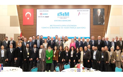 İŞİM Üye Buluşmaları