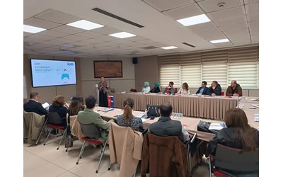 ERP Farkındalık Eğitimi