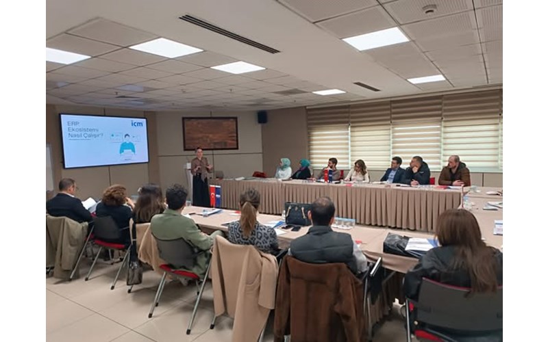ERP Farkındalık Eğitimi