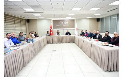 İŞİM 6. Olağan Genel Kurulu Gerçekleşti
