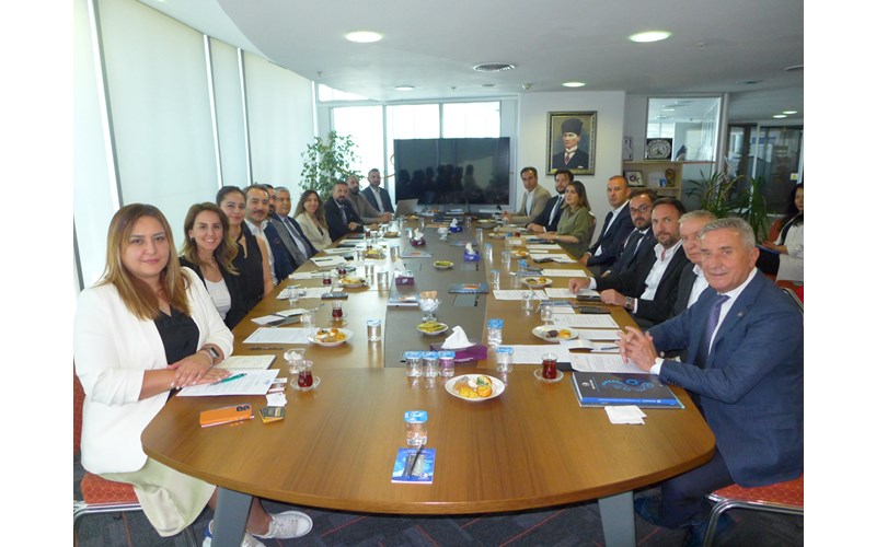 26. Meslek Komitesi Toplantısı