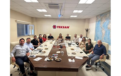 Haziran Ayı Yönetim Kurulu
