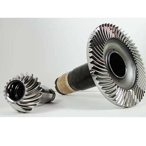 HAVACILIK VE UZAY SANAYİ