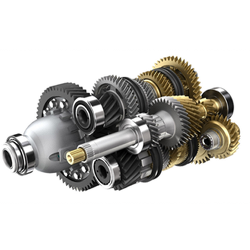 OTOMOTİV ENDÜSTRİSİ