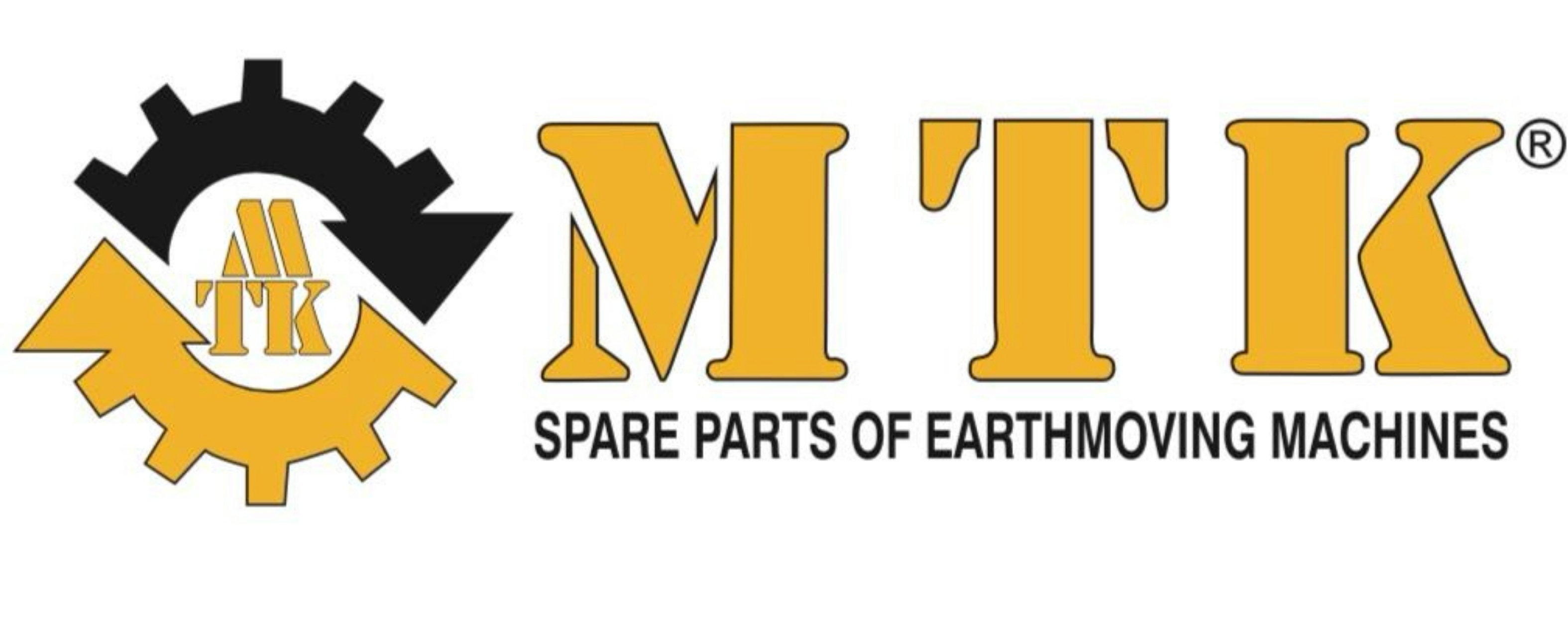 MTK MAKİNA CAT SPARE PARTS