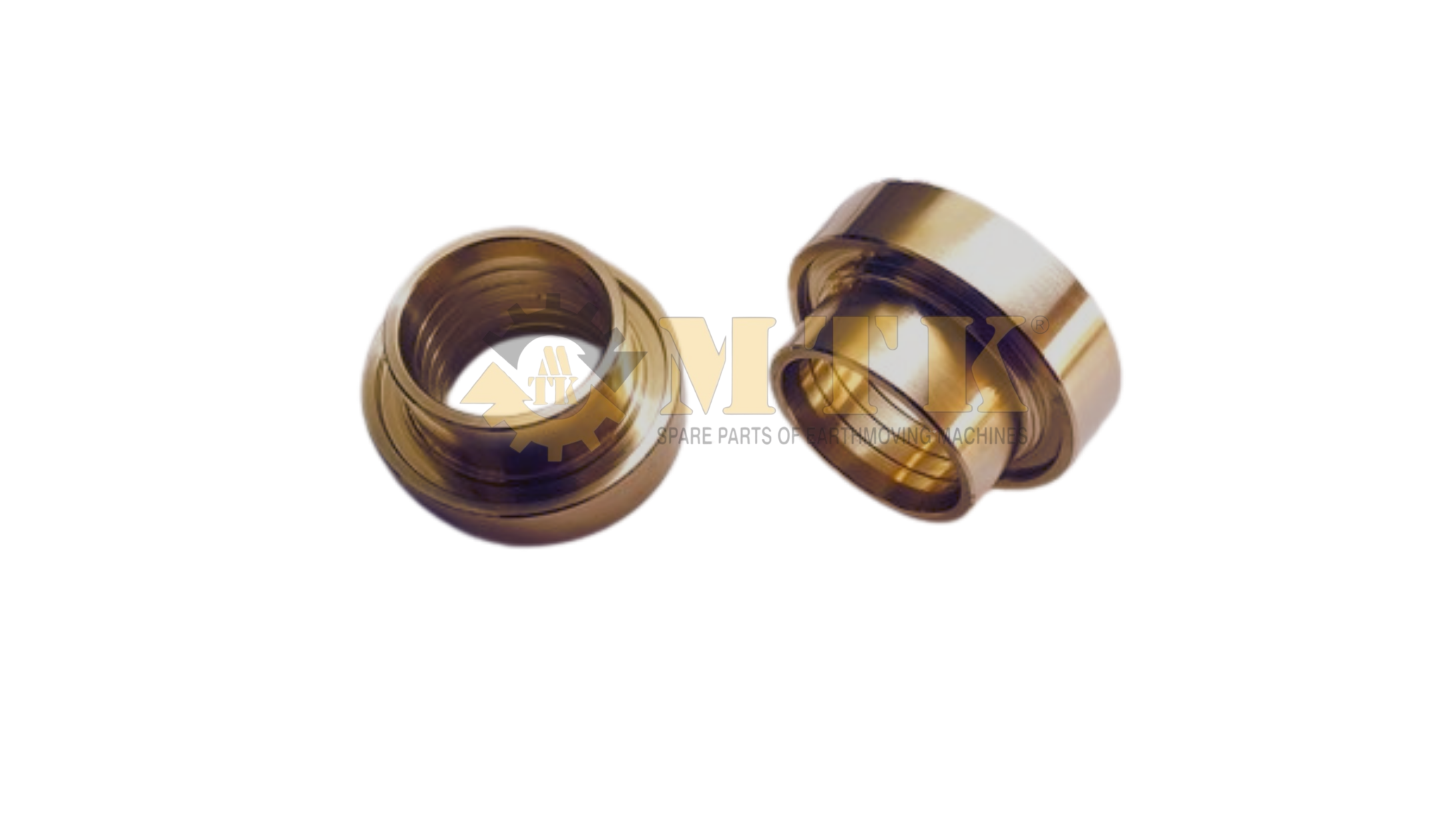 3115 1680 00 & 3115168000 & 3115 1680 01 & 3115168001 PISTON GUIDE ATLAS COPCO EPIROC