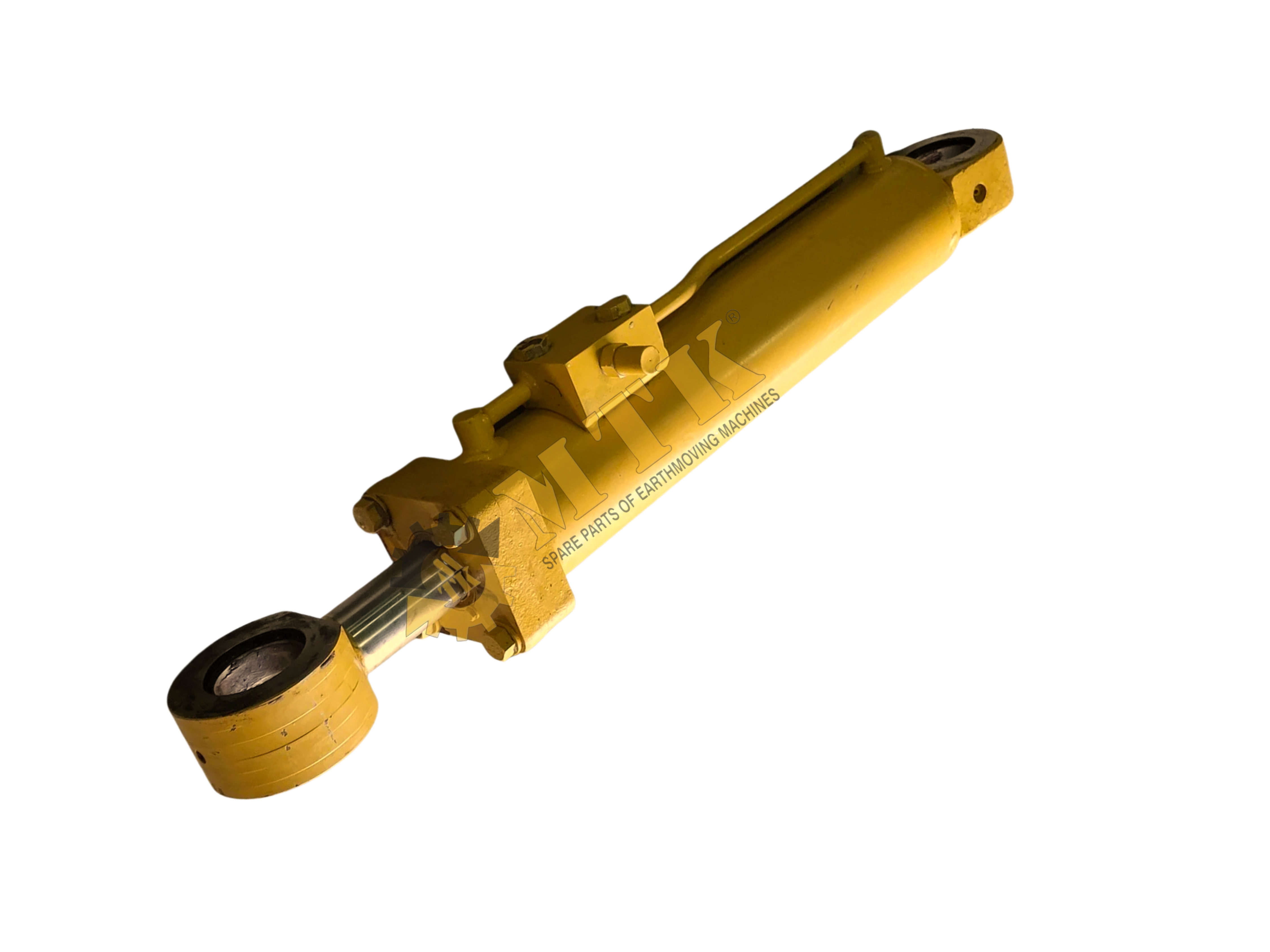 180-8500 & 1808500 & 6096564 & 609-6564  Cylinder GP-Steering