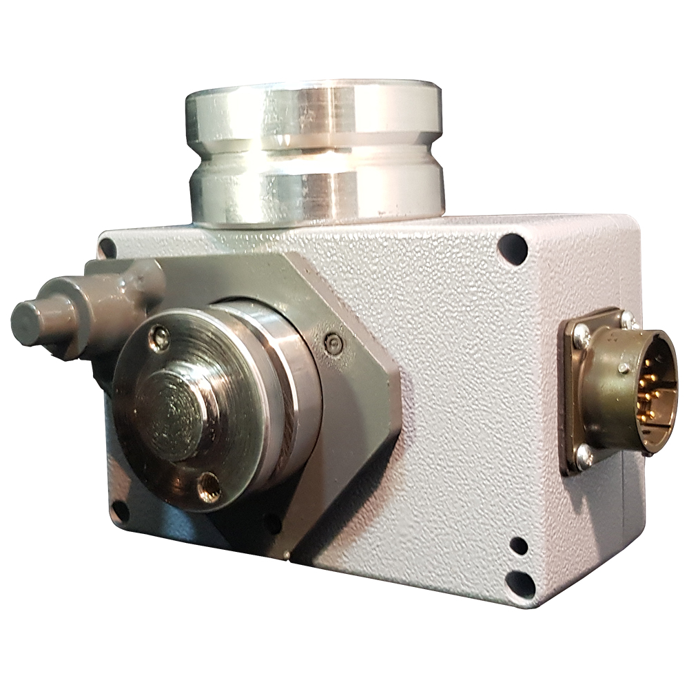 İronwell Kot Duyargası