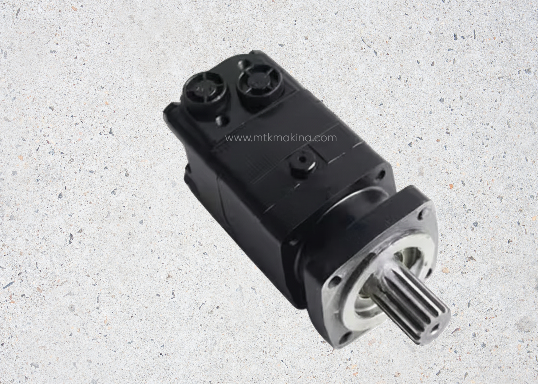 3115347383 & 3115 3473 83 HYDRAULIC MOTOR EPIROC