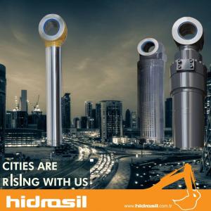 HİDROSİL HİDROLİK MAKİNA