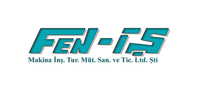 FEN-İŞ MAKİNA