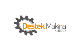 DESTEK MAKİNA