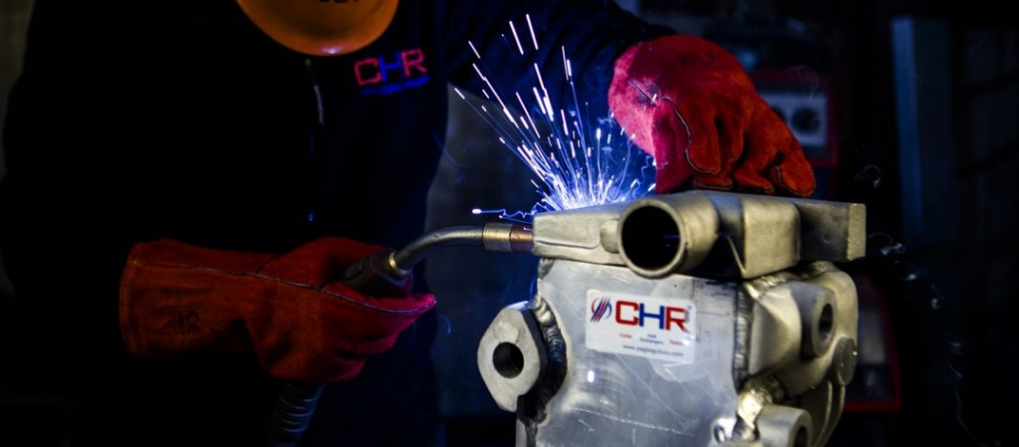 BAŞKENT RADYATÖR KAYNAK