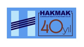 HAKMAK İŞ MAKİNALARI