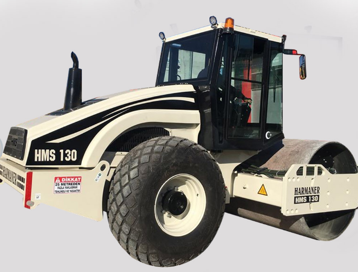 HARMANER HİDROLİK