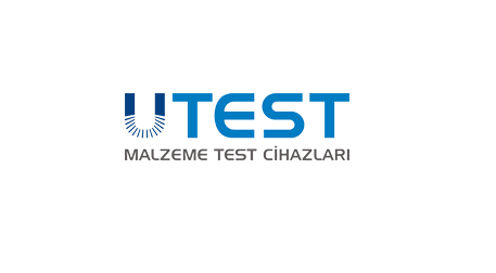 UTEST MALZEME TEST CİHAZ VE MAKİNE