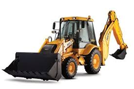 MST İŞ MAKİNALARI