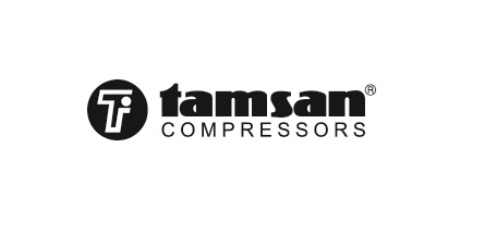 TAMSAN KOMPRESÖR