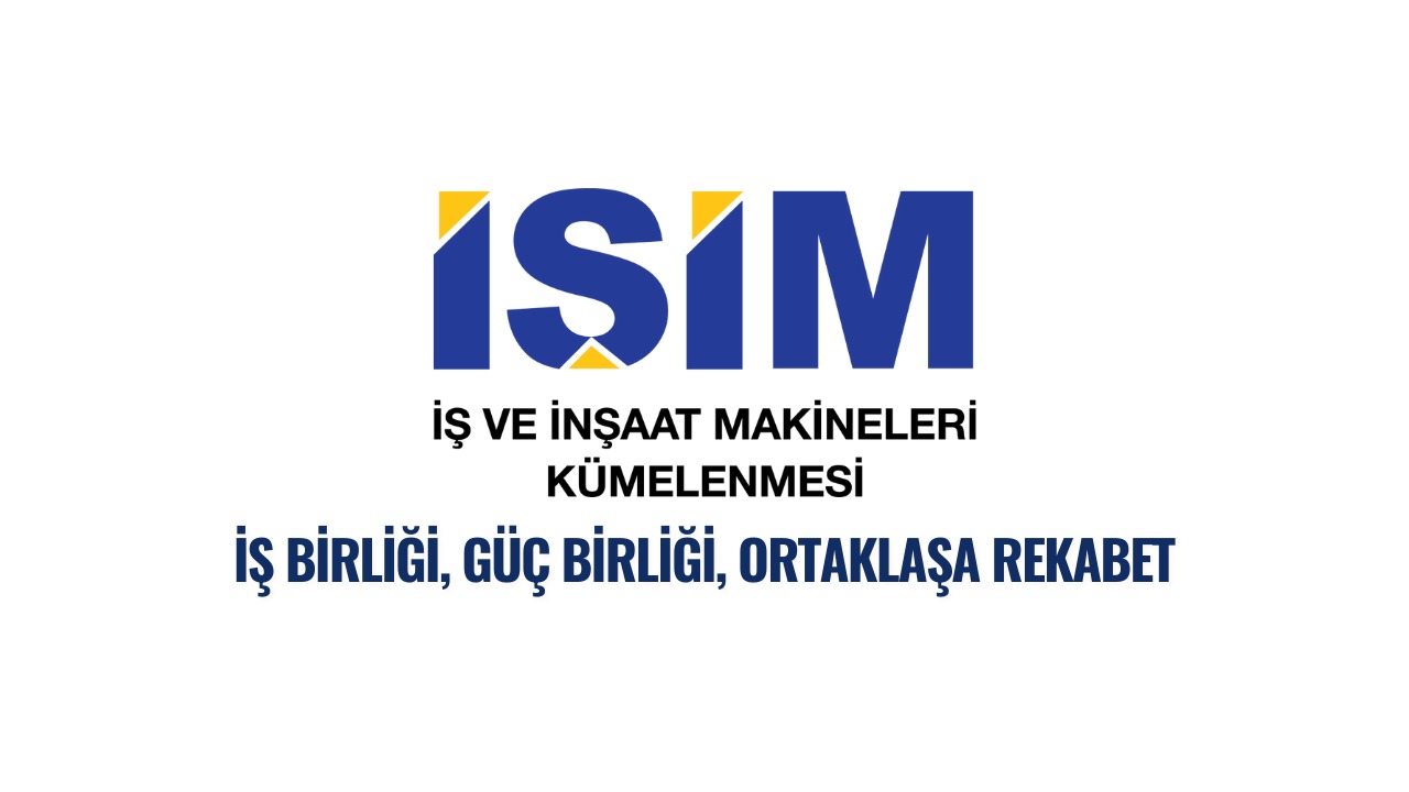 İŞİM Küme Tanıtım