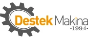 DESTEK MAKİNA OTOMOTİV SAN ve TİC LTD ŞTİ