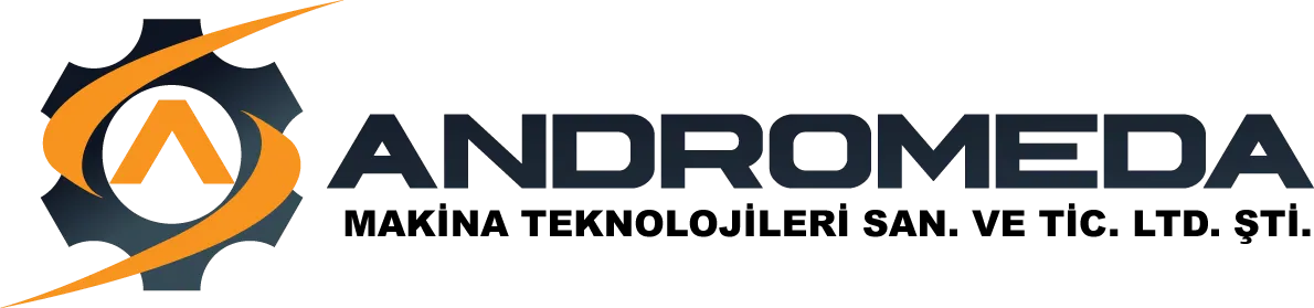 ANDROMEDA MAKİNA