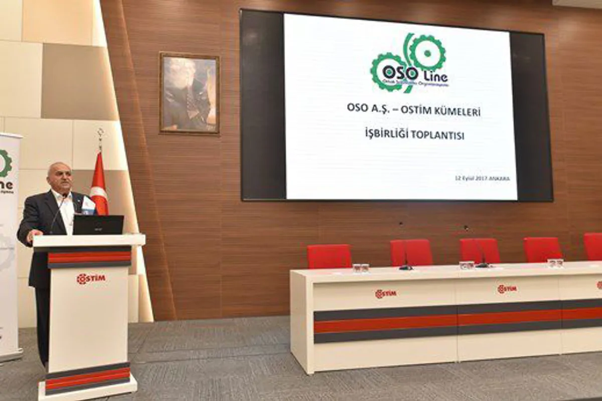 Maliyetler 'Ortak Satınalma' ile Azalıyor