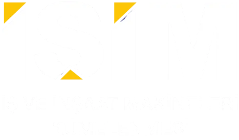 OSTİM Organize Sanayi Bölgesi Logo