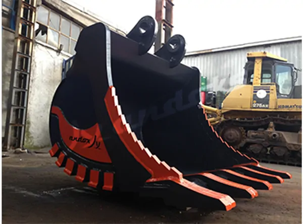 EXCAVATOR KOVALARI