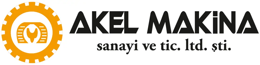 AKEL MAKİNA