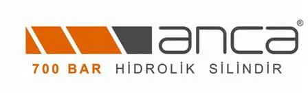 ANÇAĞSAN HİDROLİK A.Ş. ''ANCA 700 BAR''