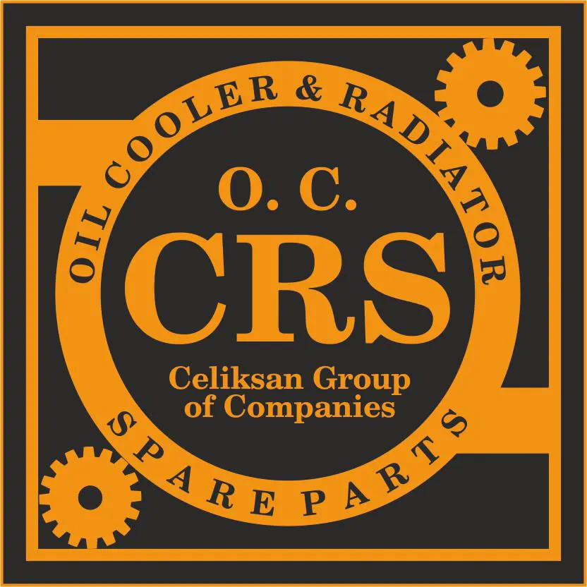 CRS YEDEK PARÇA