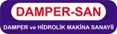DAMPERSAN
