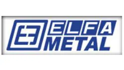 ELFA METAL MAKİNA