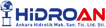 HİDROAN HİDROLİK MAKİNA