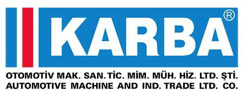 KARBA OTOMOTİV