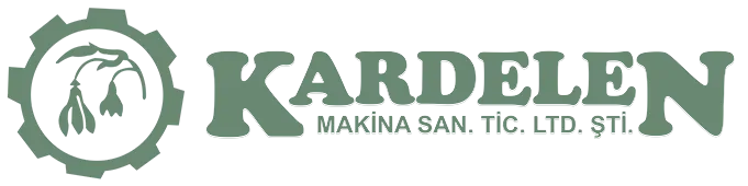 KARDELEN MAKİNA