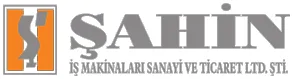 ŞAHİN İŞ MAKİNALARI