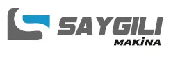 SAYGILI MAKİNA