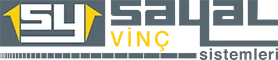 SAYAL VİNC MAKİNA