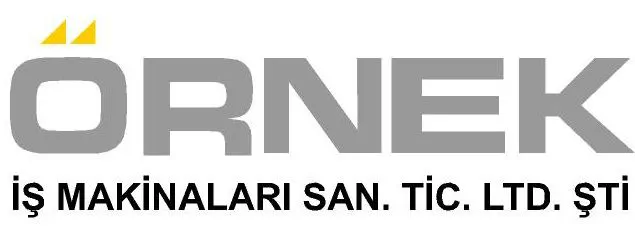 ÖRNEK İŞ MAKİNALARI SAN. VE TİC. LTD. ŞTİ.