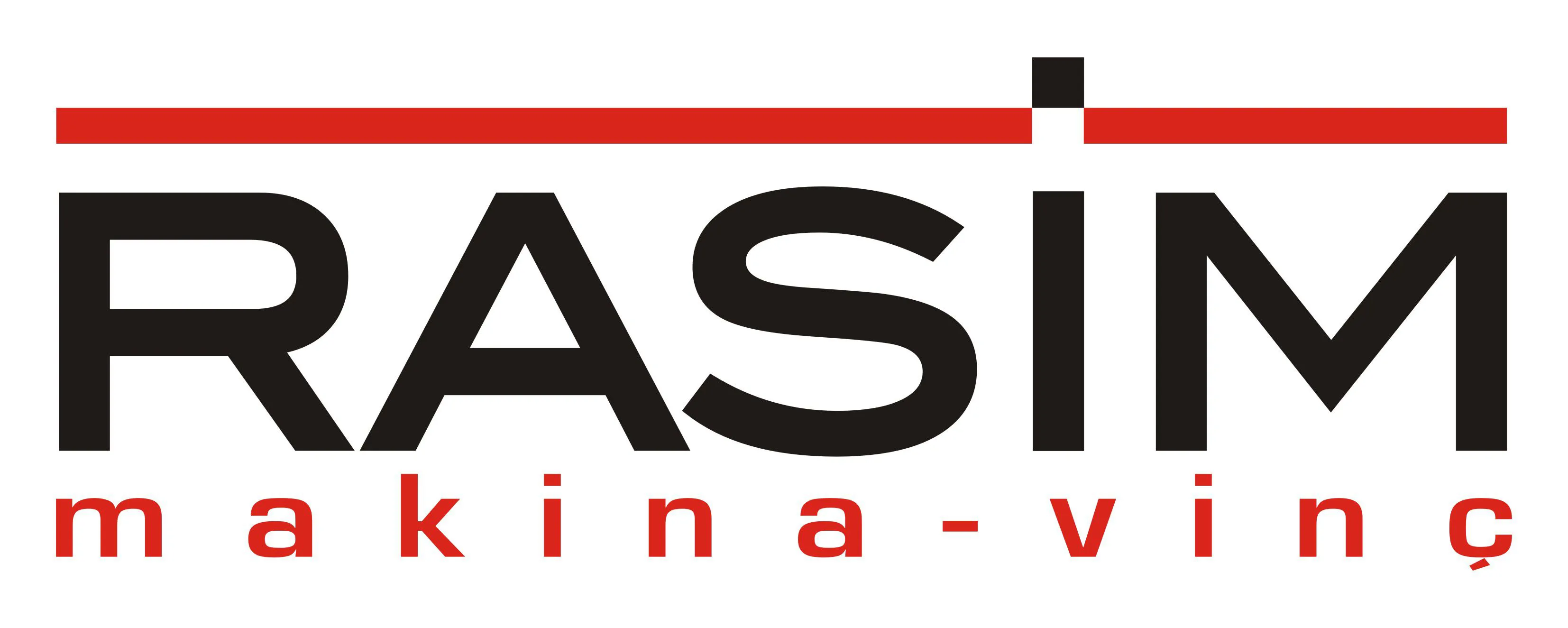 RASİM MAKİNA SAN. VE TİC. LTD. ŞTİ.