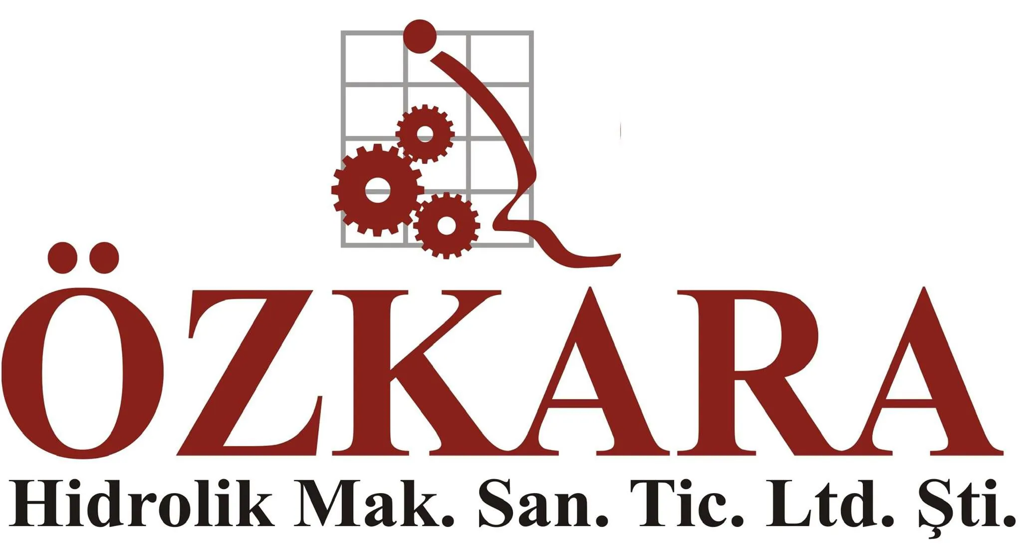ÖZKARA HİDROLİK MAKİNA