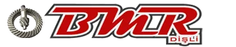 BMR DİŞLİ