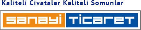 STC CİVATA SANAYİ ve TİCARET