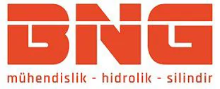 BNG MÜHENDİSLİK HİDROLİK SİLİNDİR