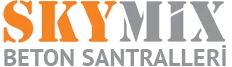 SKYMIX BETON SANTRALLERİ