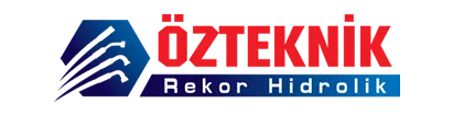 ÖZTEKNİK REKOR HİDROLİK